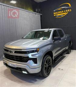 شيفروليه سلفرادو